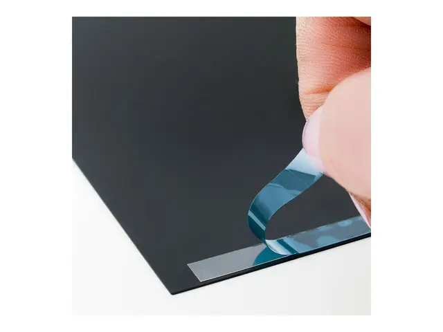 StarTech.com Privacy Screen For Dell P3424WE, Double-Sided Filter,...