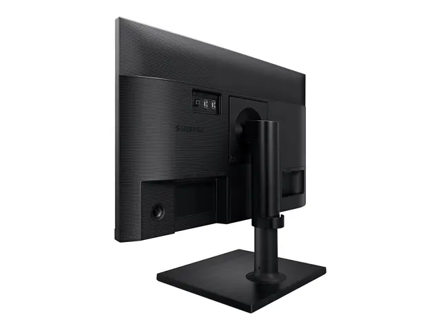 Samsung F27T450FQR - T45F Series - LED-skjerm - 27" - 1920 x 1080 ...