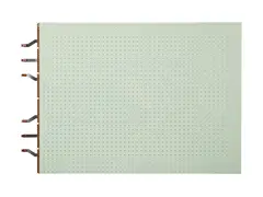 LG LTAK140-GW - LED-film - intelligent skilting 48 x 36 per enheet SMD2020 - gjennomsiktig