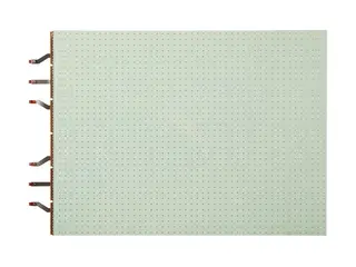 LG LTAK140-GW - LED-film - intelligent skilting 48 x 36 per enheet SMD2020 - gjennomsiktig