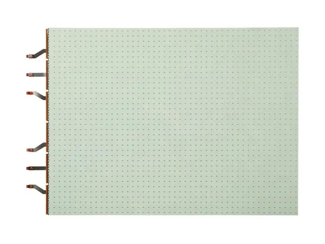 LG LTAK140-GW - LED-film intelligent skilting 48 x 36 per enheet S...