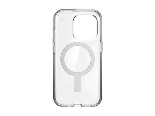 Speck Presidio Perfect-Clear - Baksidedeksel for mobiltelefon med ...