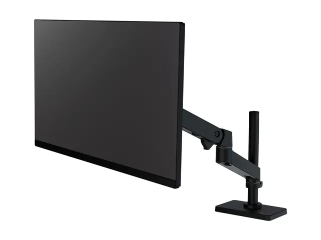 Ergotron LX Pro - Monteringssett (leddarm) modulær for LCD-skjerm ...