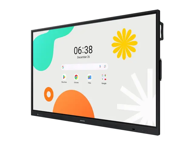 Samsung Interactive Display WA65F - 65" Diagonalklasse WAF Series ...