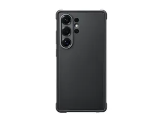 Samsung EF-RS938 - Baksidedeksel for mobiltelefon robust - svart - for Galaxy S25 Ultra