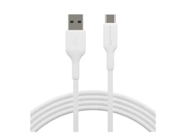 dbramante1928 re-charge - USB-kabel USB-C hann til USB 2.0 A 2 m h...