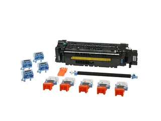 HP - (110 V) - vedlikeholdssett - for LaserJet Enterprise MFP M634; LaserJet Enterprise Flow MFP M634, MFP M635, MFP M636