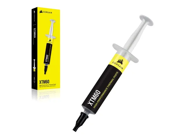 CORSAIR XTM60 - Termomasse høyytelses