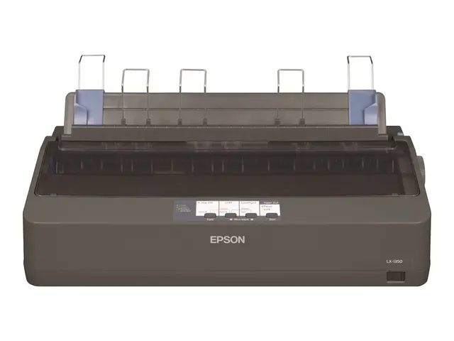 Epson LX 1350 - Skriver - S/H - punktmatrise - A3 - 240 x 144 dpi ...