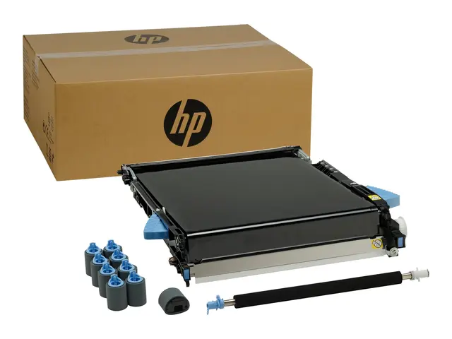 HP - Overføringssett for skriver - for Color LaserJet Enterprise M...
