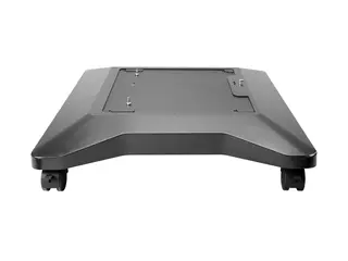 HP - Skriverstativ - for LaserJet Enterprise M607, M608, M609, M610, M611, M612; LaserJet Managed E60055, E60075