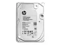 HP - Harddisk - 8 TB - intern - 3.5&quot; LFF SATA - 7200 rpm - for Workstation Z2 G4, Z2 G5, Z2 G8, Z2 G9 (SFF, tower), Z4 G4, Z6 G4, Z8 G4
