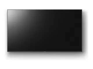 Sony Bravia Professional Displays FW-85BZ35L 85&quot; Diagonalklasse BZ35L Series LED-bakgrunnsbelyst LCD-skjerm - intelligent skilting - Android TV - 4K UHD (2160p) 3840 x 2160 - HDR - Direct LED