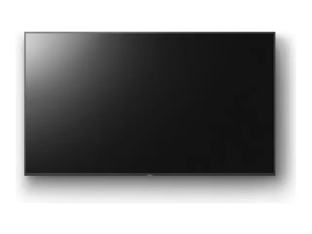 Sony Bravia Professional Displays FW-85BZ35L - 85" Diagonalklasse ...