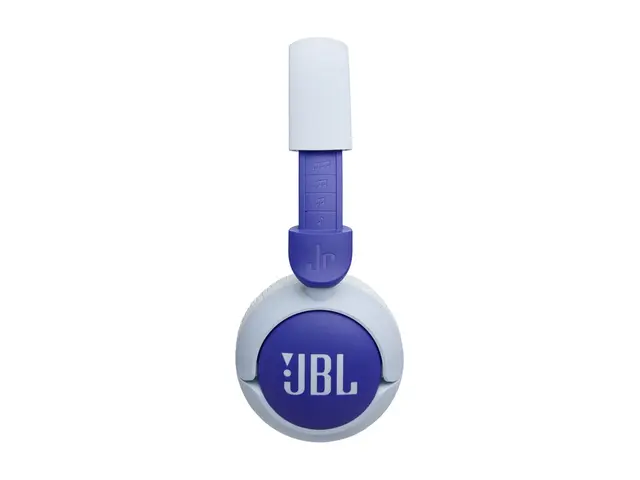 JBL Junior 320BT - Hodetelefoner med mikrofon on-ear Bluetooth trå...