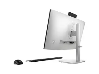HP EliteStudio 8 G1i AI - alt-i-ett - AI PC Core Ultra 5 235 3.4 GHz - vPro Enterprise - 16 GB - SSD 512 GB - LED 23.8" - Windows 11 Pro
