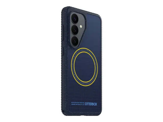 OtterBox Sole Series - Baksidedeksel for mobiltelefon robust nylon...