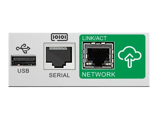 APC Smart-UPS C SMC1500I-2UC - UPS (kan monteres i rack) - AC 220/...