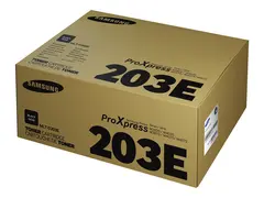 HP MLT-D203E - Ekstra høy ytelse - svart original - tonerpatron (SU885A) - for ProXpress SL-M3820, SL-M3870, SL-M4020, SL-M4024, SL-M4070, SL-M4072