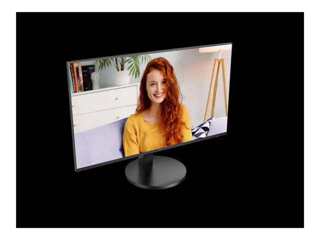 AOC Q27B3CF2 - B3 Series LED-skjerm 27" 2560 x 1440 QHD @ 100 Hz I...
