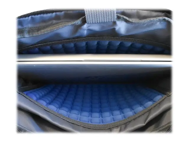 ELIVI - Notebookbæreveske - 15.6" - svart