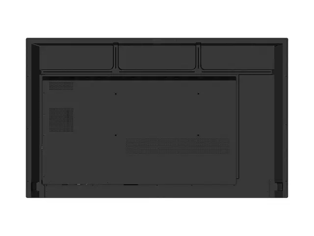 LG CreateBoard 98TR3DK-B - 98" Diagonalklasse TR3DK Series LED-bak...