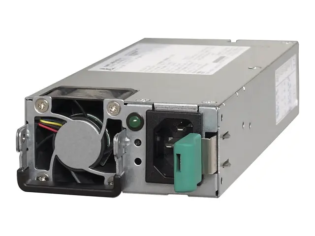 NETGEAR APS1000W - Strømforsyning - "hot-plug" / redundant (plug-i...