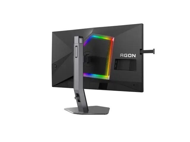 AOC AGON PRO AG246FK6 - AG6 Series LED-skjerm gaming 24" 1920 x 10...