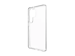 ZAGG Luxe - Baksidedeksel for mobiltelefon blank - for Samsung Galaxy S25 Ultra