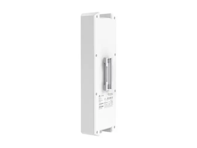 TP-Link Omada EAP610-Outdoor - Trådløst tilgangspunkt - Wi-Fi 6 - ...