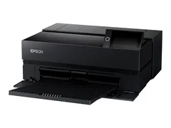 Epson SureColor SC-P700 - Skriver farge - ink-jet - A3 Plus - 5760 x 1440 dpi - kapasitet: 120 ark - Wi-Fi(ac), USB-vert, USB 3.0, LAN