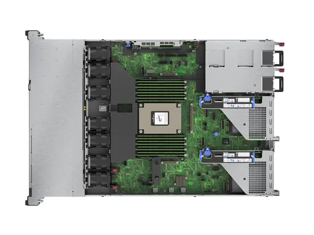 HPE ProLiant RL300 Gen11 Base - rackmonterbar Altra Max M128-30 3 ...