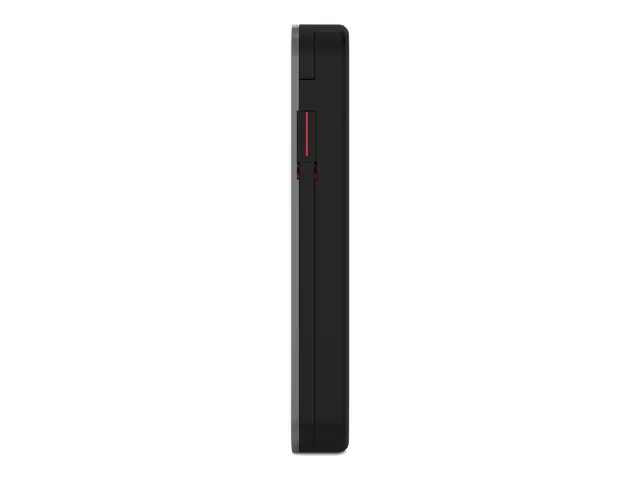 Lenovo Go USB-C Laptop - Strømbank - 1 x batteri - litiumpolymer -...