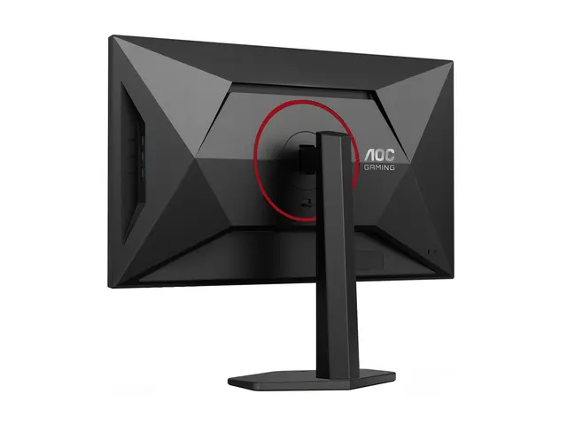 AOC Gaming U27G4R - LED-skjerm gaming 27" 3840 x 2160 4K UHD (2160...