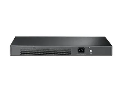 TP-Link TL-SG1016 - Switch - 16 x 10/100/1000 - rackmonterbar