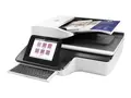 HP ScanJet Enterprise Flow N9120 fn2 - dokumentskanner stasjon&#230;r - USB 2.0, Gigabit LAN, USB 2.0 (Host)