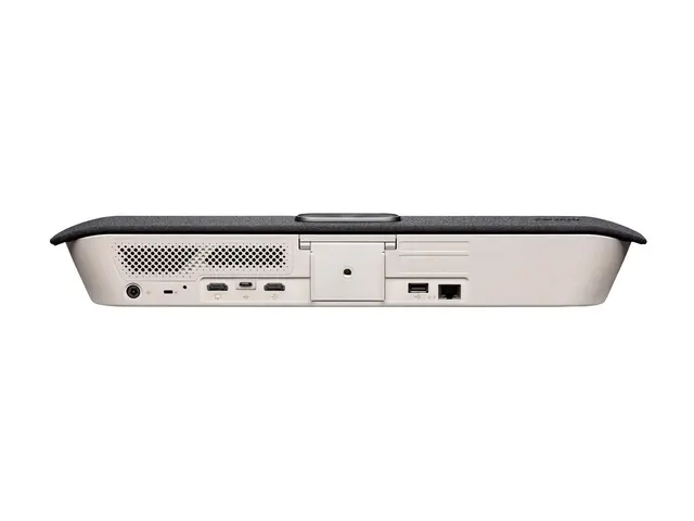 Poly Studio X30 - Alt-i-ett-videobar Zoom Certified, Certified for...