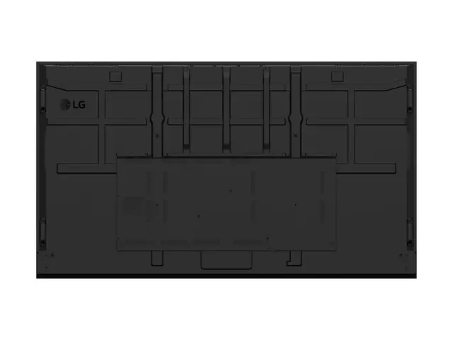 LG 98UH5Q-H - 98" Diagonalklasse UH5Q Series LED-bakgrunnsbelyst L...