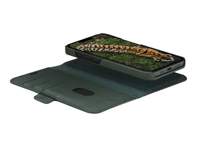 dbramante1928 New York - Lommebok for mobiltelefon Apple iPhone 14