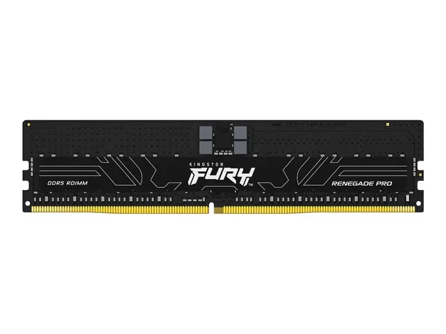 Kingston FURY Renegade Pro - DDR5 modul 16 GB DIMM 288-pin 4800 MH...