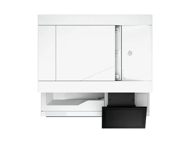 HP Color LaserJet Enterprise MFP 5800dn - multifunksjonsskriver farge