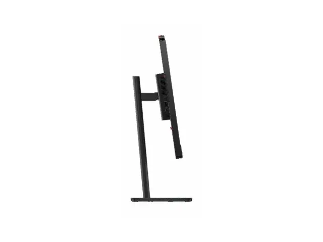 Lenovo ThinkVision T27qd-4v - LED-skjerm 27" 2560 x 1440 QHD @ 120...