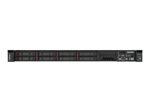 Lenovo ThinkSystem SR630 V3 - rackmonterbar Xeon Gold 5415+ 2.9 GH...