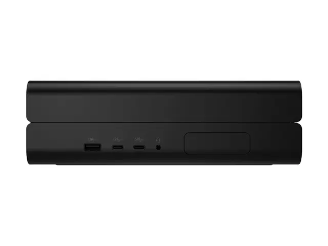 HP Workstation Z2 G1i - mini Core Ultra 7 265 2.4 GHz 32 GB SSD 51...