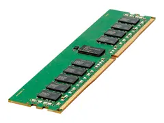 HPE SmartMemory - DDR4 - modul 16 GB - DIMM 288-pin - 3200 MHz - registrert