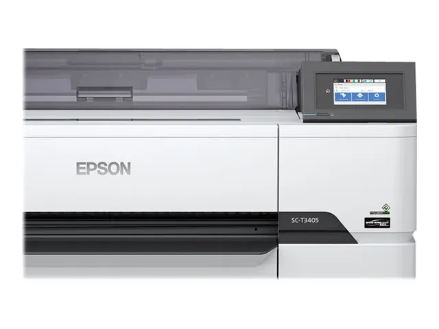 Epson SureColor SC-T3405 - Med stativ - 24" storformatsskriver - f...