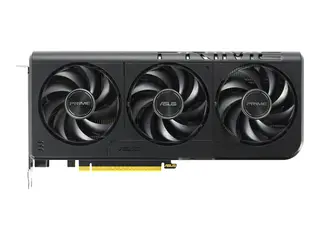 ASUS PRIME GeForce RTX 5060 8GB - Grafikkort GeForce RTX 5060 - 8 GB GDDR7 - PCI Express 5.0 - 3 x DisplayPort, HDMI