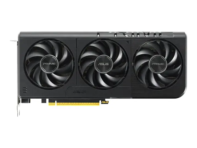 ASUS PRIME GeForce RTX 5060 8GB - Grafikkort 8 GB GDDR7 PCI Expres...