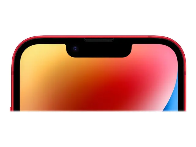2nd-A iPhone 14 Plus 256GB Red A-grade | Brukt 2 års garanti Grade...