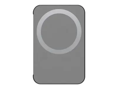 OtterBox - Lomme - MagSafe-samsvar - syntetisk skinn, polykarbonat...